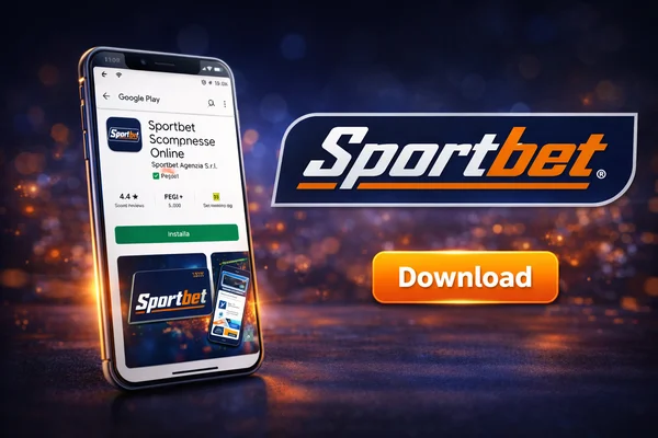 sportbet app