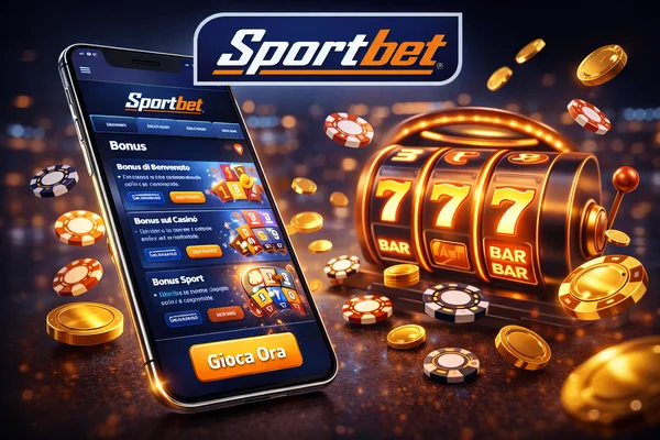 codice promo sportbet