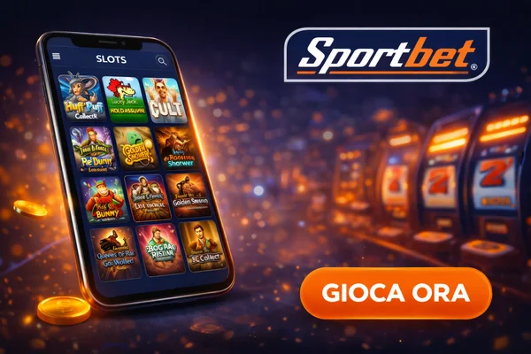 sportbet login